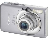 Canon Ixus 95 IS (3459B005AA)